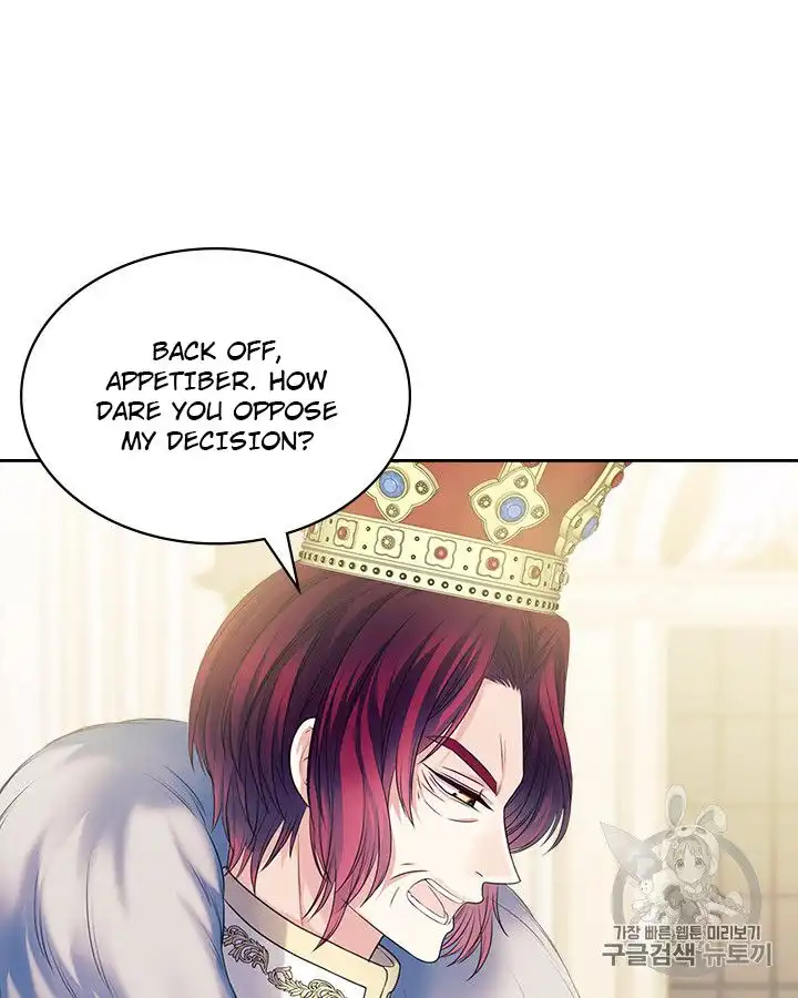 Sincerely: I Became a Duke's Maid Chapter 67 19